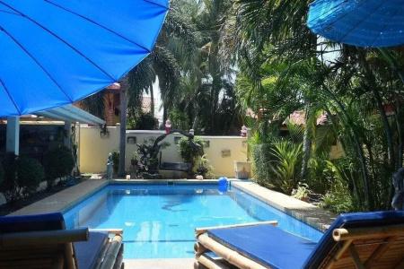 Sanuk bungalows - 6