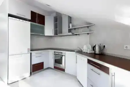 Central Park Residence - 154