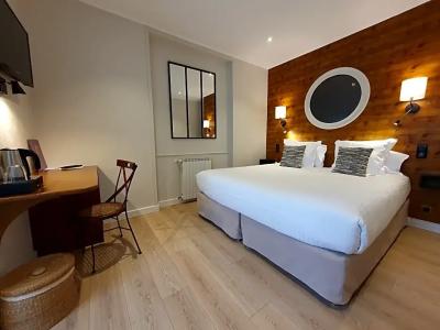 Logis La Closerie - 33