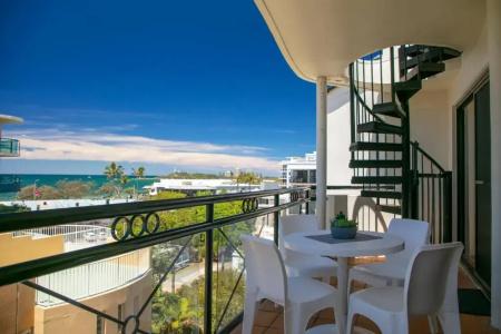 Caribbean - 105