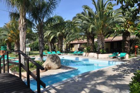 Green Village Resort - 4