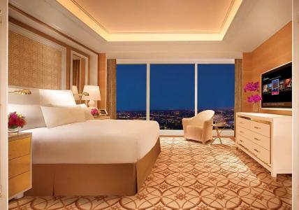 Encore Boston Harbor - 59