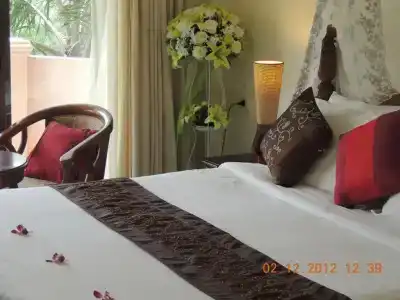Lanta Seafront Resort - 77