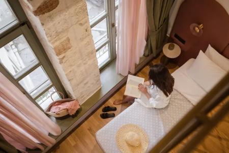 Neratze Hammam Suites - 23