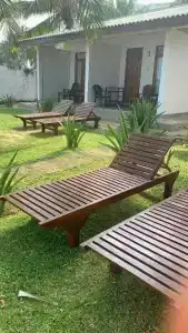 Pearl Oceanic Resort - Trincomalee - 25