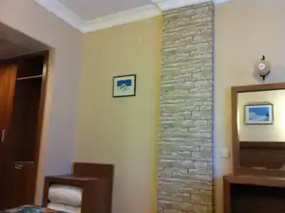 İpek Otel Kemer - 5