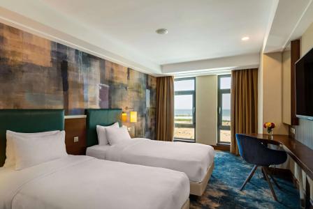 Doubletree by Hilton Van - 6