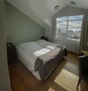 Sel - Hótel Mývatn - 6