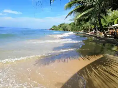 Ancarine Beach Resort - 13
