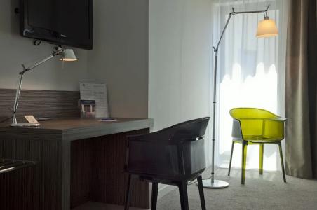 Mercure Saint Malo Balmoral - 77