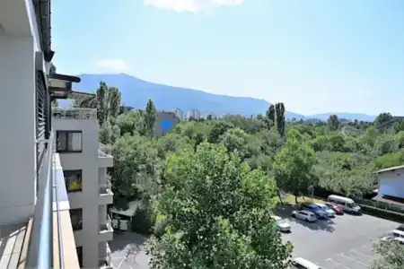 Zoo Sofia (ex. Silver Hotel) - 20