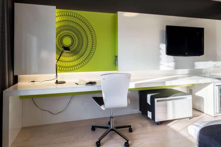 Scandic Tampere Station - 56