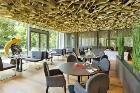 Radisson Blu Park Royal Palace Vienna - 31