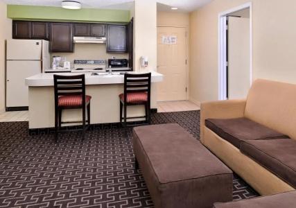Americas Best Value Inn & Suites Extended Stay - - 4