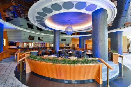 Sheraton Grand Chicago - 11
