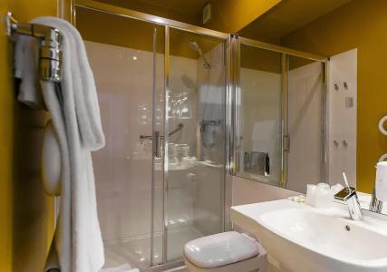 Best Western Cristal - 9