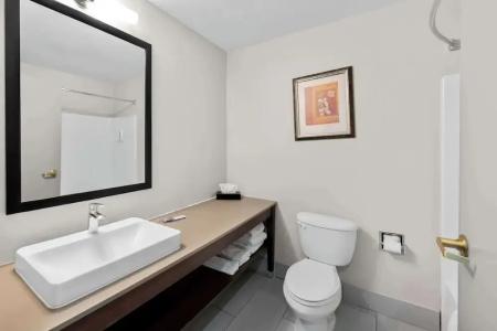 Country Inn & Suites by Radisson, West, KS - 54