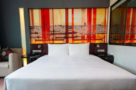 Park Plaza Bangkok Soi 18 - Sha Extra Plus - 48