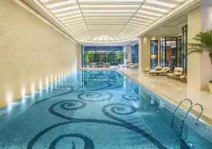 The Grand Mansion, A Luxury Collection, Nanjing - 14
