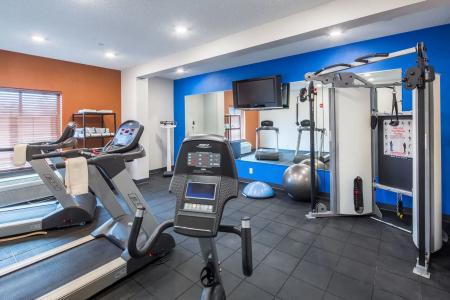 Holiday Inn Express - Collins Road, An Ihg - 15