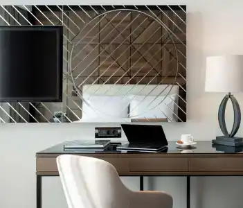 Radisson Blu, Sakarya - 43