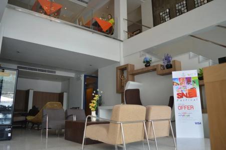 Aya Boutique Pattaya - Sha Plus - 1