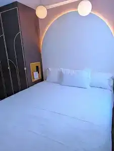 Best Western Bretagne Montparnasse - 107