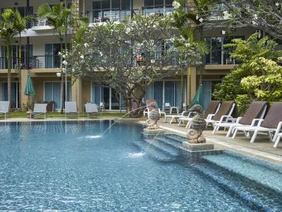 Baan Karon Resort - Sha Extra Plus - 31