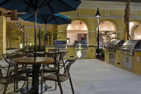 Home2 Suites By Hilton Orlando Flamingo Crossings, Fl - 14