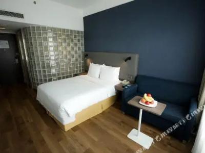 Holiday Inn Express Suzhou Changjiang, An Ihg - 72