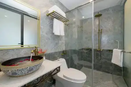 Royal Manison & Spa - 7
