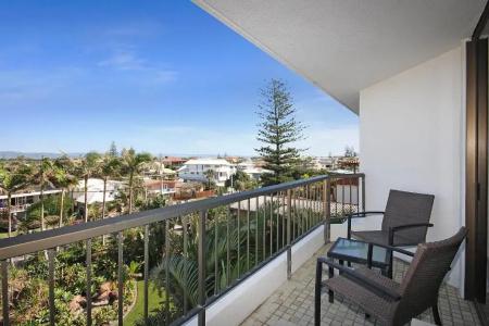Spindrift on the Beach - Absolute Beachfront - 222