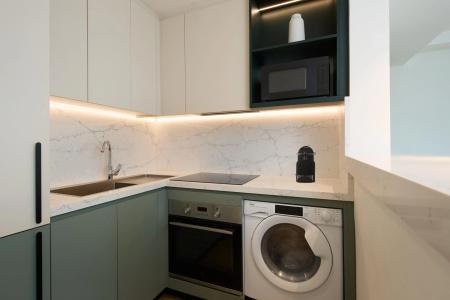 Radisson Blu Residence, Dubai Marina - 27