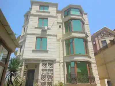Вилла Great Triplex - 0