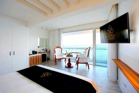 The Ciao Stelio Deluxe (Adults Only) - 62
