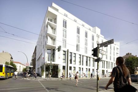 Almodovar Berlin - Biohotel - 21