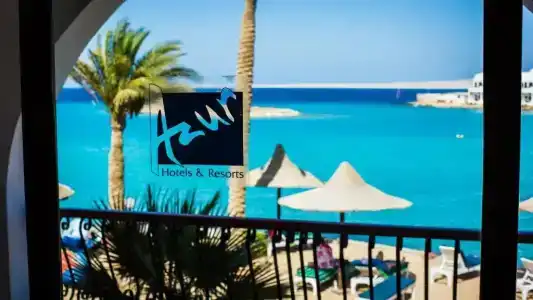 Arabia Azur Resort - 47