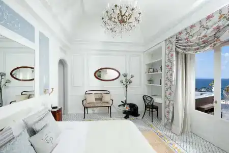 Luxury Villa Excelsior Parco - 6