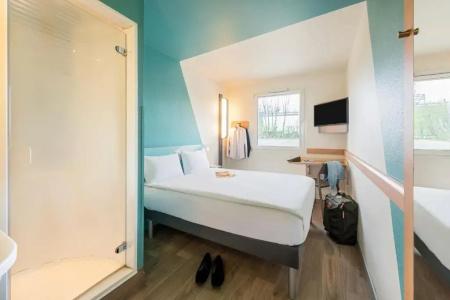 Ibis budget Regensburg Ost - 17