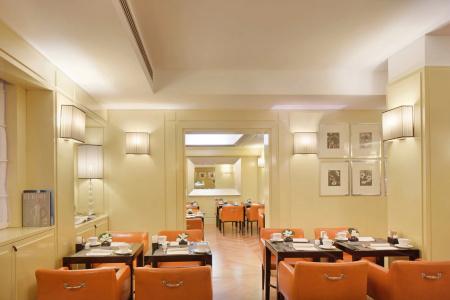 Starhotels Anderson - 19