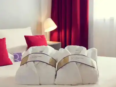 Mercure Tours Nord - 90