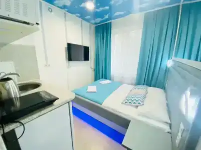 Ханака на Новосибирской, 11 - 3