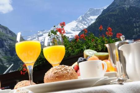 Kreuz&Post**** Grindelwald - 11