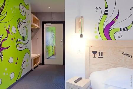 Hôtel Graffalgar - 35