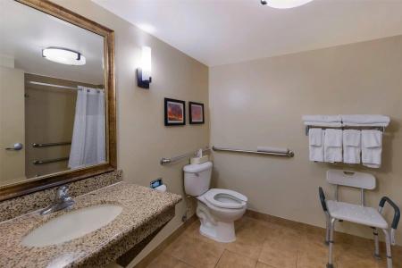 Comfort Suites West - 7