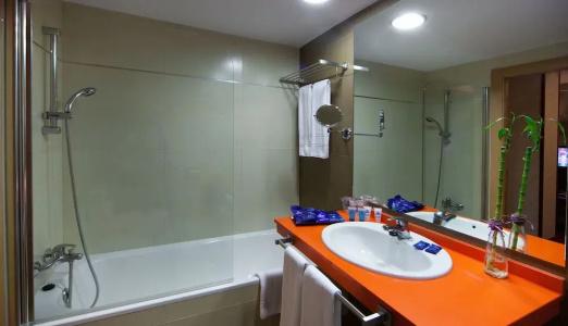 Evenia Zoraida Resort - 52