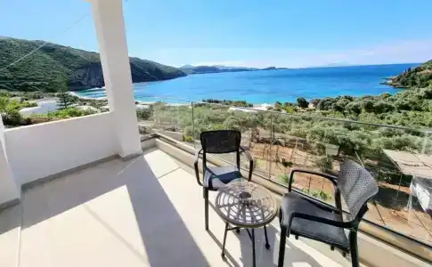 Enjoy Lichnos Bay Village, Camping, and - 133