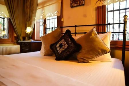 Ottoman Suites by Sera House - 21