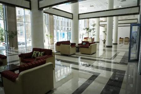 Bokhtar Apart - 0