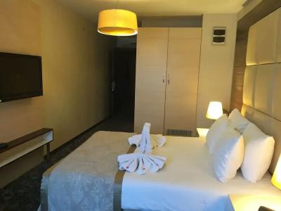 Derpa Suite Osmanbey - 28